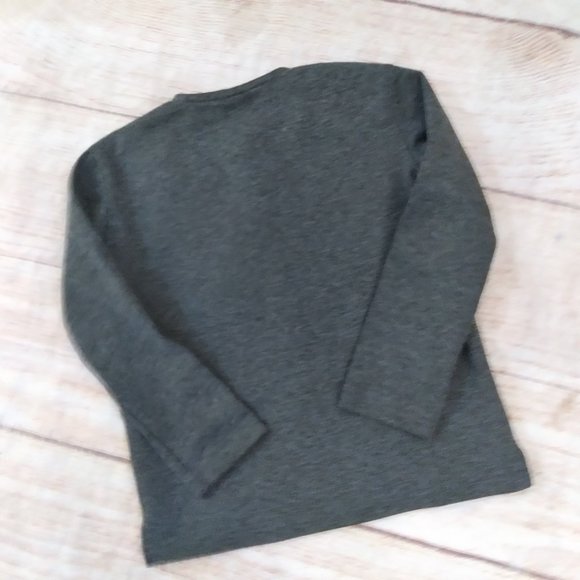 Crew Kids necktie boys top size 4 - Picture 3 of 3